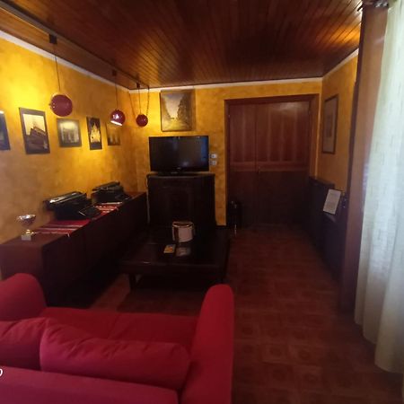 Ferienwohnung Casa Riccio Palermo Exterior foto